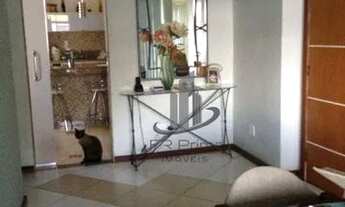 Imagem: Excelente cobertura DUPLEX com 3 quartos