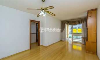 Imagem 2: Apartamento à venda Rua Roque Calage, Passo da Areia - Porto Alegre