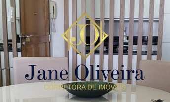 Imagem 6: Apartamento com 2 quartos em Manaíra, João Pessoa PB