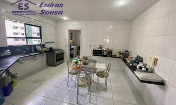 Imagem 3: Apartamento no Renascença, 3 suítes