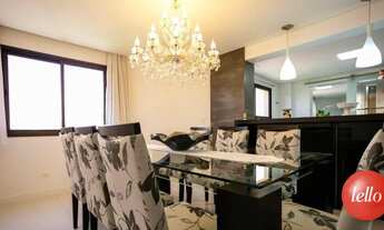 Imagem 4: São Paulo - Apartamento Padrão - Santana