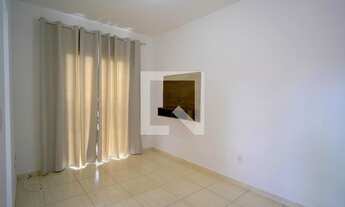 Imagem 2: Apartamento para Aluguel - Jardim Maria do Carmo, 1 Quarto, 35 m2