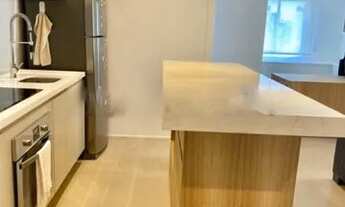 Imagem 3: Quot;Itaim Bibi, localizado na Zona Sul de São Paulo, é um bairro próspero e animado