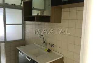 Imagem 5: Apartamento em Santana com 56m², com 2 dormitório, 1 sala, 1 banheiro e 1 vaga