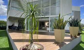 Imagem: Uma casa sofisticada e com acabamento extra!!!