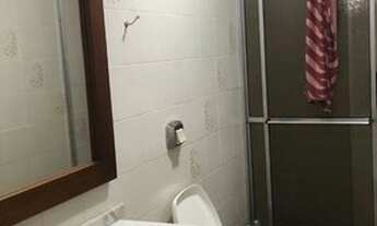 Imagem 2: Aluga-se quarto individual