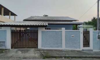 Imagem: Casa no Colubandê próxima ao Ceasa, à