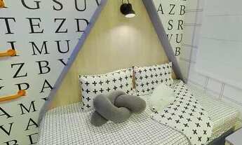 Imagem 5: Apartamento para venda tem 87 m² com 3 quarto Lapa/ São Paulo - SP