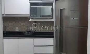 Imagem 6: Lindo apartamento à venda no bairro Jardim Miranda - Campinas