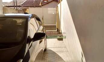 Imagem 6: Sobrado com 2 dormitórios à venda, 65 m² por R$ 480.000,00 - Parque São Luís - Taubaté/SP