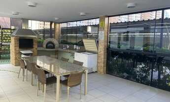 Imagem 5: Repletto Apartamento com 3 dormitórios