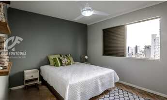 Imagem 4: Apartamento para venda possui 169 metros quadrados com 3 quartos em Centro - Balneário Cam