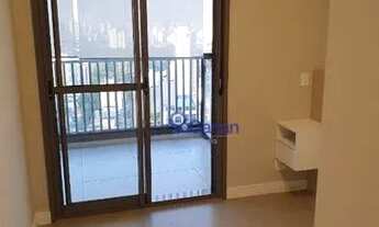 Imagem 2: Apartamento com 1 dormitório à venda, 50 m² por R$ 840.000,00 - Vila Mariana - São Paulo/S