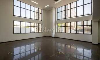 Imagem 4: Salão - Botafogo - Campinas