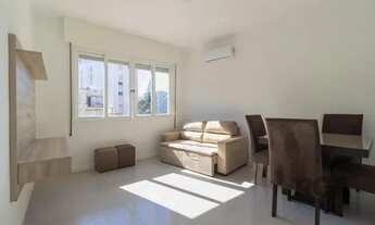 Imagem 2: Excelente apartamento de 71m² com 02 dormitórios