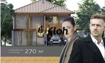 Imagem: Vila Locanda Residence x27 Casas de Alto