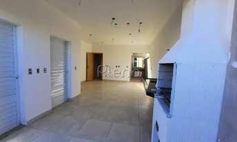 Imagem 3: Casa - Cascata - Paulínia