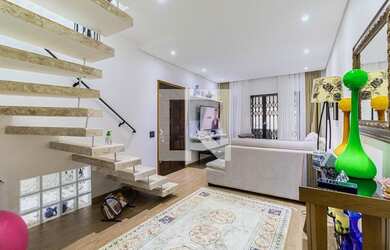 Imagem 3: Casa à Venda - Jardim Marajoara , 3 Quartos, 149 m2