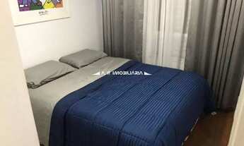 Imagem 2: Apartamento em Condomínio Padrão para Venda no bairro Luz, 2 dorm, 45 m REF:RAF Não perca