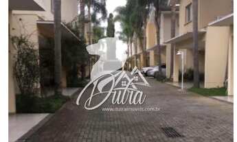 Imagem 2: Casa de Condomínio Chácara Monte Alegre 244m² 04 Dormitórios 03 Suítes 3 Vagas