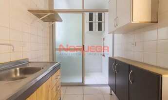 Imagem 6: Apartamento com 2 quartos para alugar por R$ 1800.00, 76.80 m2 - CABRAL - CURITIBA/PR