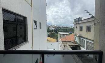 Imagem 7: Apartamento para locação no Bairro São Bernardo, com 01 quarto e 01 vaga de garagem