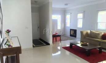 Imagem 3: Casa à venda no Condomínio Morada das Nascentes - Valinhos/SP