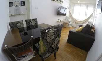 Imagem: PORTO ALEGRE - Apartamento Padrão - Centro