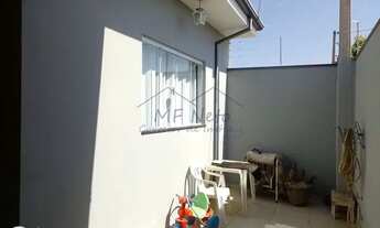 Imagem 3: Excelente Casa - 03 Dorms. / 02 Suítes - Quintal - Jd. Treviso