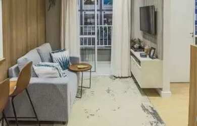 Imagem 7: NVT - Grande oportunidade - Apartamento com 51m² no Jardim Oriente