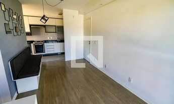 Imagem 4: Apartamento para Aluguel - Vila Prel, 2 Quartos, 50 m2