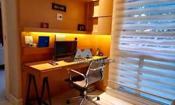 Imagem 6: Apartamento-À VENDA-Leblon-Rio de Janeiro-RJ