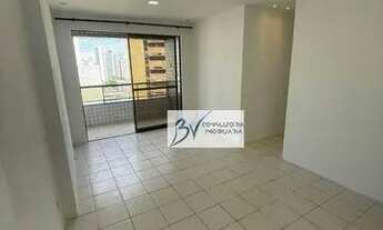 Imagem 3: Apartamento 85 metros, 03 quartos, sendo 01 suite, andar alto, ventilado, lazer completo