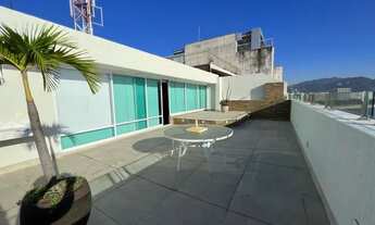 Imagem 2: Apartamento com projeto do Oscar Niemayer com 300 m2 na Urca - Rio de Janeiro - RJ