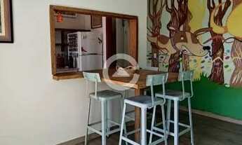 Imagem 3: Apartamento - Parque Brasília - Campinas