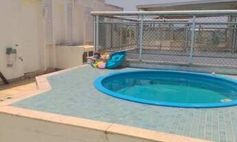 Imagem 5: Cobertura para venda com 320 metros quadrados com 3 quartos