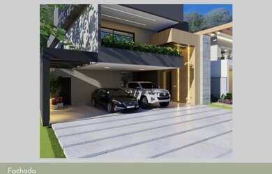 Imagem 2: Casa Jardins Capri