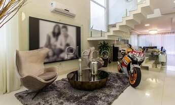 Imagem 6: Venda Casa com 5 dormitórios