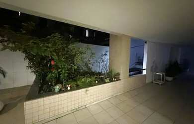 Imagem 12: Apartamento 3/4 com Suite 87m2 a venda na Pituba - Nascente total