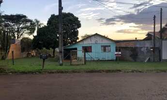 Imagem: Terreno de 1000 M² no centro de corbélia