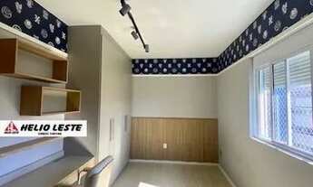 Imagem 7: Gonzaga - Santos - SP 138m2 + 03 dormitórios + 02 vagas + lazer - canal 3