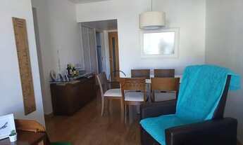 Imagem 4: Apartamento com 3 dormitórios à venda, 81 m² por R$ 550.000,00 - Santa Rosa - Niterói/RJ