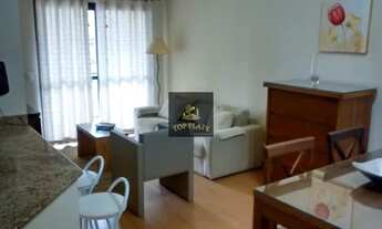 Imagem 5: Flat disponível na Vila Nova Conceição