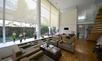 Imagem 3: Casa com 3 dormitórios à venda, 570 m² por R$ 6.200.000,00 - Melville - Santana de Parnaíb