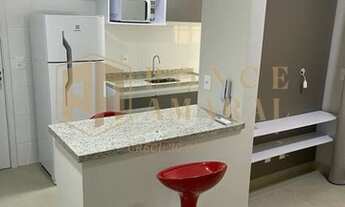 Imagem 3: Apartamento Residencial Donnatella para locação, 1 suíte, Vila Santa Tereza - Bauru