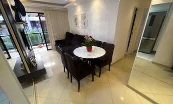 Imagem: Apartamento para venda com 62 metros quadrados