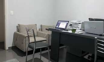 Imagem 5: Sala Completa para Consultorio / Escritorio