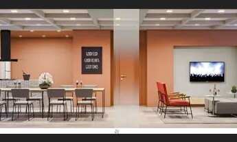 Imagem 5: Apartamento com 1 quarto, 40,09m², à venda em São Paulo, Perdizes