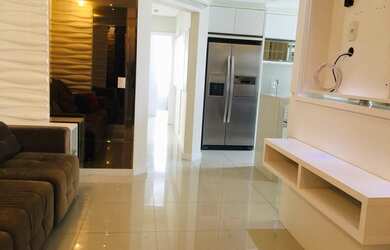 Imagem 6: Apartamento para venda tem 108 metros quadrados com 3 quartos em Centro - Itajaí - SC