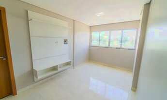 Imagem 3: Apartamento para venda possui 61 metros quadrados com 2 quartos em Samambaia Sul - Brasíli